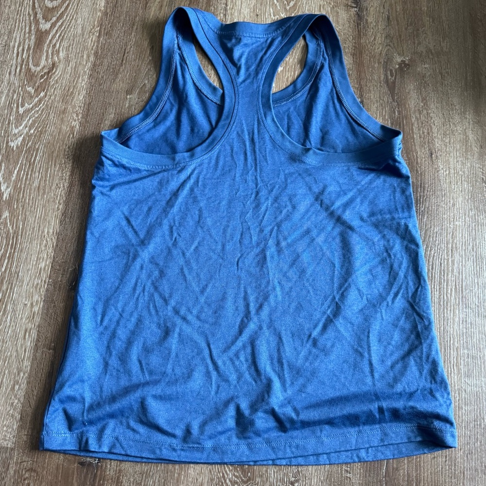 Nike Women's Legend Softball Tank Top - Picture 6 of 6